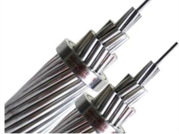 鋼芯鋁絞線，防腐鋼芯鋁絞線